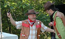 "Nasza Choszczówka" bez podatkowgo wsparcia