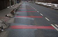 Mrówcza po zmianach. Czy na lepsze?