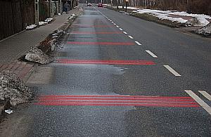 Mrówcza po zmianach. Czy na lepsze?