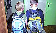 Ciasno w SP 52. Pierwszaki pójdą do kontenerów?