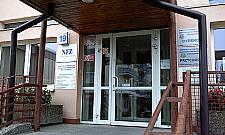 Kiedy przychodnia na Chrzanowie?