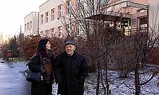 Kiedy przychodnia na Chrzanowie?