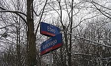 Boernerowo - powracający spór o Ebro