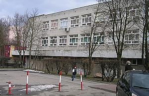 Szkoła na Brygadzistów: dramatyczny brak miejsca