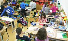 Szkoła na Brygadzistów: dramatyczny brak miejsca