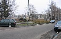 Przedszkole na Pełczyńskiego - za półtora roku