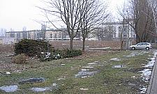 Przedszkole na Pełczyńskiego - za półtora roku