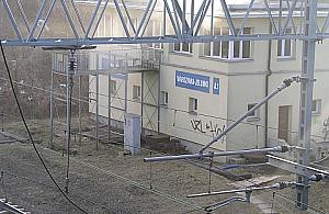 Metro na Mory raczej nie pojedzie