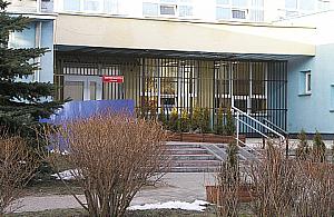 Chomiczówka: brakuje nam zerówek