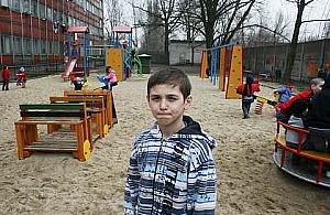 Czeczeńcy zniknęli z Improwizacji. Nie potrafili się zasymilować?