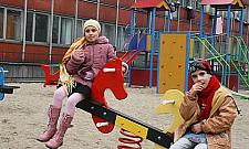 Czeczeńcy zniknęli z Improwizacji. Nie potrafili się zasymilować?