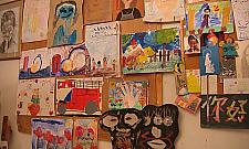 Z dzieckiem pracuje się lepiej niż z dorosłym