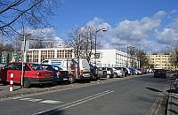 Przytyk: po przebudowie bardziej niebezpiecznie