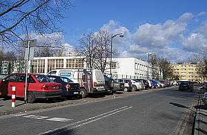 Przytyk: po przebudowie bardziej niebezpiecznie