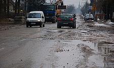 Trakt Lubelski: remont i dwa nowe ronda