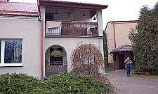 Niezadowoleni z budowy Panny Wodnej