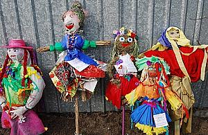 Przyjdzie wiosna na Lucerny