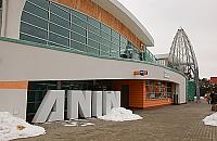 Duma Anina w rozsypce, Zambet nie płaci kar