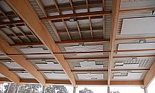 Duma Anina w rozsypce, Zambet nie płaci kar