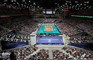 Arena Varsovia - zacznijcie działać