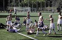 Z Agape do Ligi Mistrzów? Coerver Coaching na Białołęce