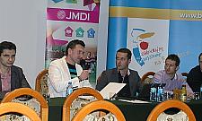 Z Agape do Ligi Mistrzów? Coerver Coaching na Białołęce