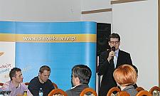 Z Agape do Ligi Mistrzów? Coerver Coaching na Białołęce