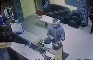 Internet pomoże złapać złodzieja?