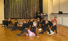 Utalentowany Szachraj w ciasnocie