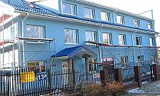 Protestują przeciwko budowie domu opieki