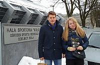 Polowanie na dziury w asfalcie. Pomóż radnym