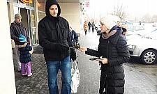 Młodzi radni polują na dziury. Dołącz do nagonki