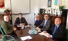 W maju wojsko zajmie Port Żerański