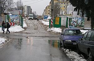 Przedłużenie Królowej Jadwigi odciąży Encyklopedyczną. Kiedy?