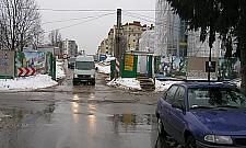 Przedłużenie Królowej Jadwigi odciąży Encyklopedyczną. Kiedy?