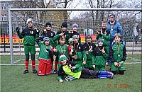 Jerzy Borecki i jego UKS Br�dno