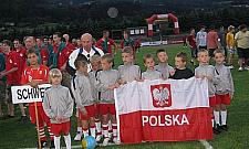 Jerzy Borecki i jego UKS Bródno