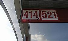 414: w wakacje zawieszą linię na Wolę