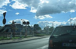 Metrem przez Wawer? SISKOM: niedorzeczne