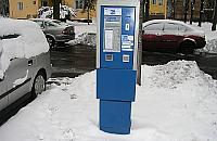 Za trzy tygodnie szersza strefa. Gdzie parkingi?