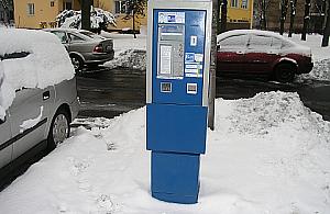 Za trzy tygodnie szersza strefa. Gdzie parkingi?