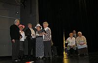 Aktorzy 60+ podbijają publiczność