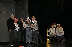 Aktorzy 60+ podbijają publiczność