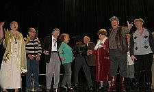 Aktorzy 60+ podbijają publiczność