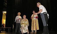 Aktorzy 60+ podbijają publiczność