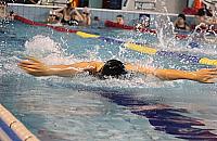 Pływaj z BUKS-em. Rusza nabór, także dla najmłodszych