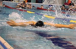 Pływaj z BUKS-em. Rusza nabór, także dla najmłodszych