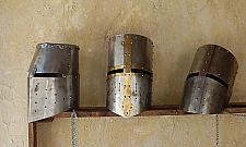 Rycerze powalczą na Marymonckiej