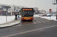 Derby: chcemy więcej 527! ZTM: OK!