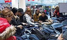 Trzy tysiące na godzinę